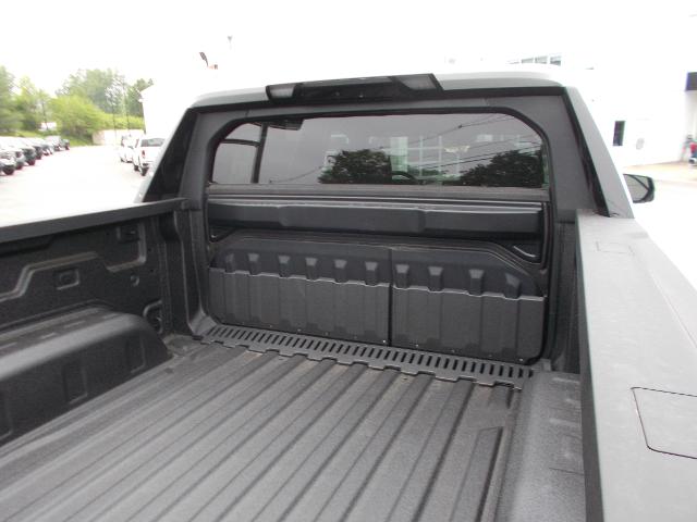 2025 GMC Sierra EV Vehicle Photo in LOWELL, MA 01852-4336