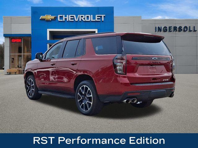 2023 Chevrolet Tahoe Vehicle Photo in PAWLING, NY 12564-3219