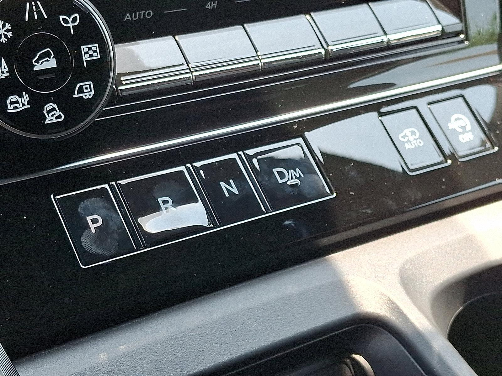 2025 Nissan Armada Vehicle Photo in Jenkintown, PA 19046