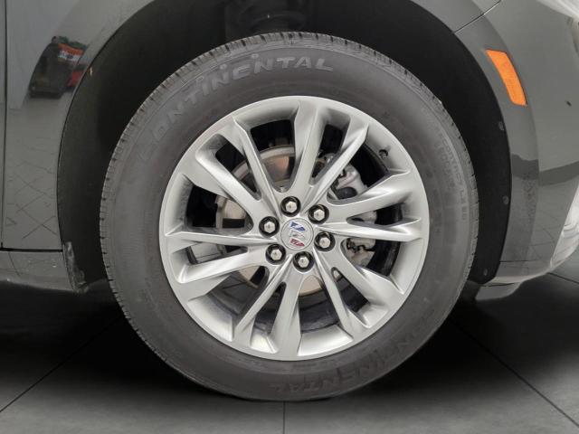 2024 Buick Enclave Vehicle Photo in NEENAH, WI 54956-2243