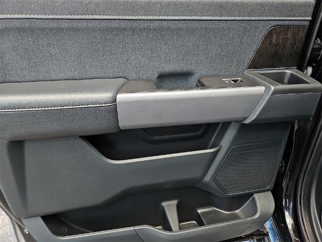 2021 Ford F-150 Vehicle Photo in EASTLAND, TX 76448-3020