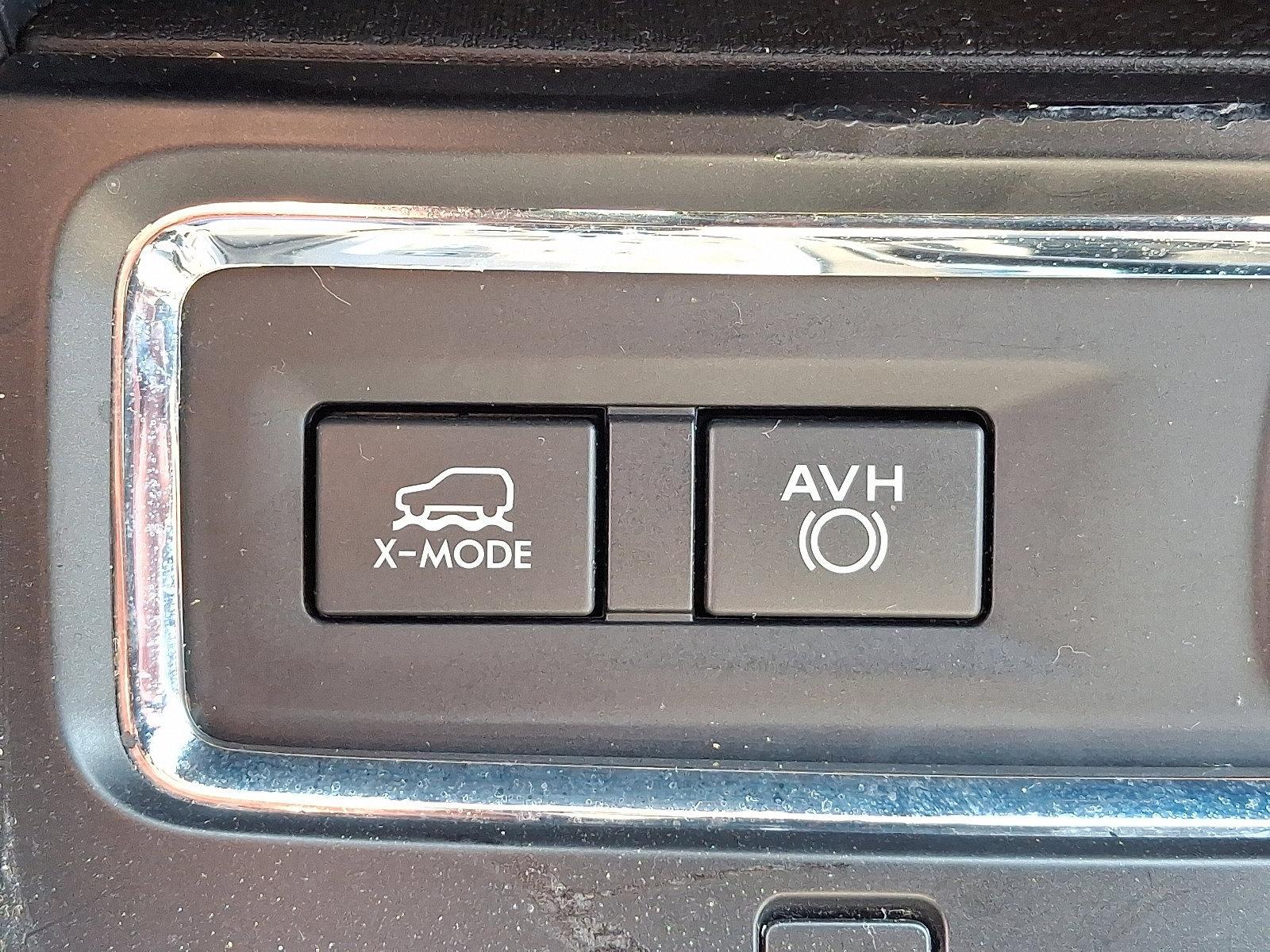 2022 Subaru Ascent Vehicle Photo in Harrisburg, PA 17111