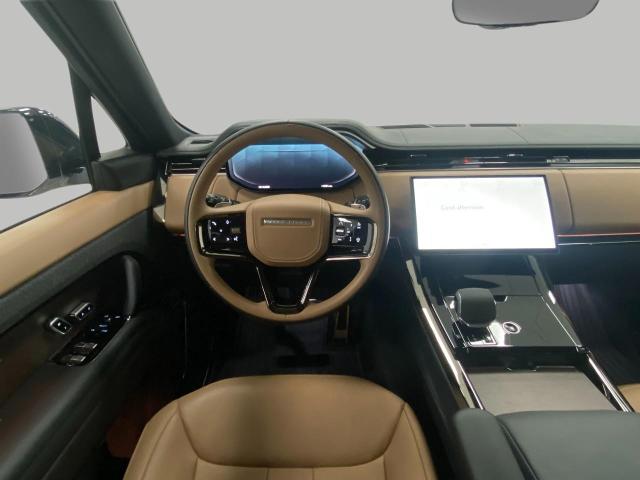 2024 Range Rover Sport Vehicle Photo in Appleton, WI 54913