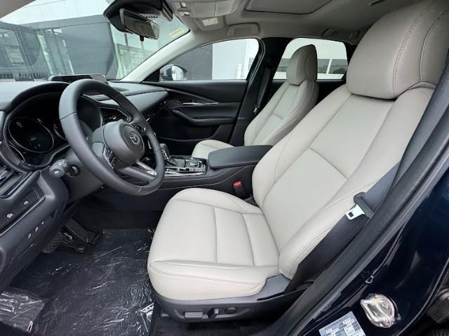 2025 Mazda CX-30 Vehicle Photo in Green Bay, WI 54304