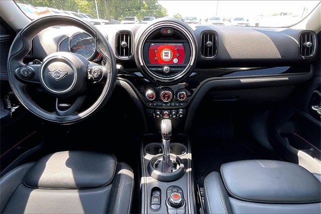 2019 MINI Countryman Vehicle Photo in INDEPENDENCE, MO 64055-1314