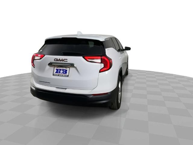 2024 GMC Terrain Vehicle Photo in GILBERT, AZ 85297-0402