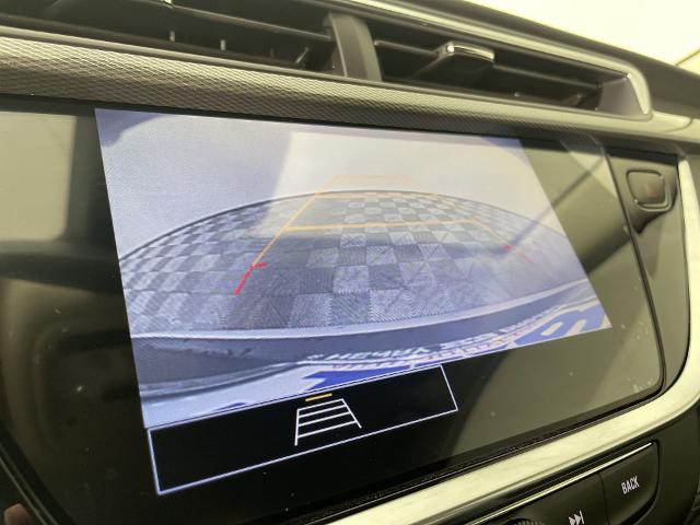 2023 Buick Encore GX Vehicle Photo in GILBERT, AZ 85297-0402