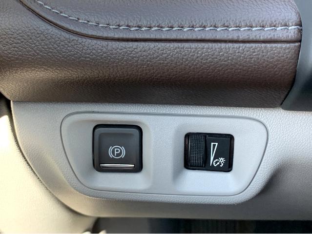 2023 GMC Acadia Vehicle Photo in BEAUFORT, SC 29906-4218