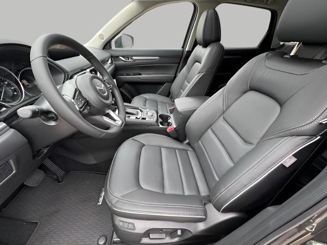2025 Mazda CX-5 Vehicle Photo in Green Bay, WI 54304