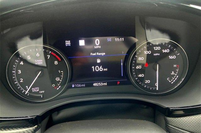 2021 Cadillac XT5 Vehicle Photo in KANSAS CITY, MO 64114-4545