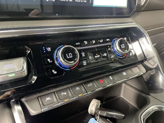 2025 GMC Sierra 1500 Vehicle Photo in GILBERT, AZ 85297-0402