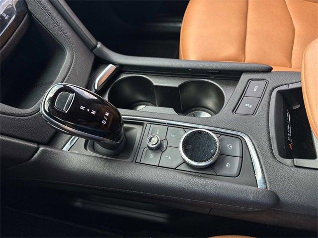 2022 Cadillac XT5 Vehicle Photo in BATON ROUGE, LA 70809-4546