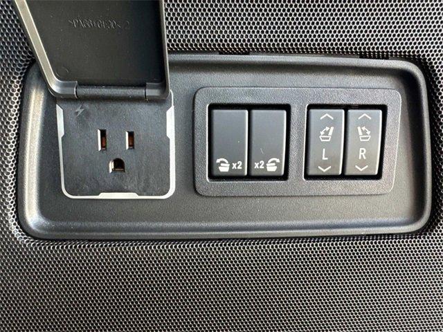2022 Cadillac Escalade Vehicle Photo in BATON ROUGE, LA 70809-4546