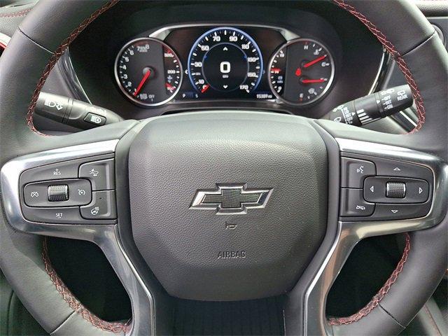2025 Chevrolet Blazer Vehicle Photo in LANCASTER, PA 17601-0000