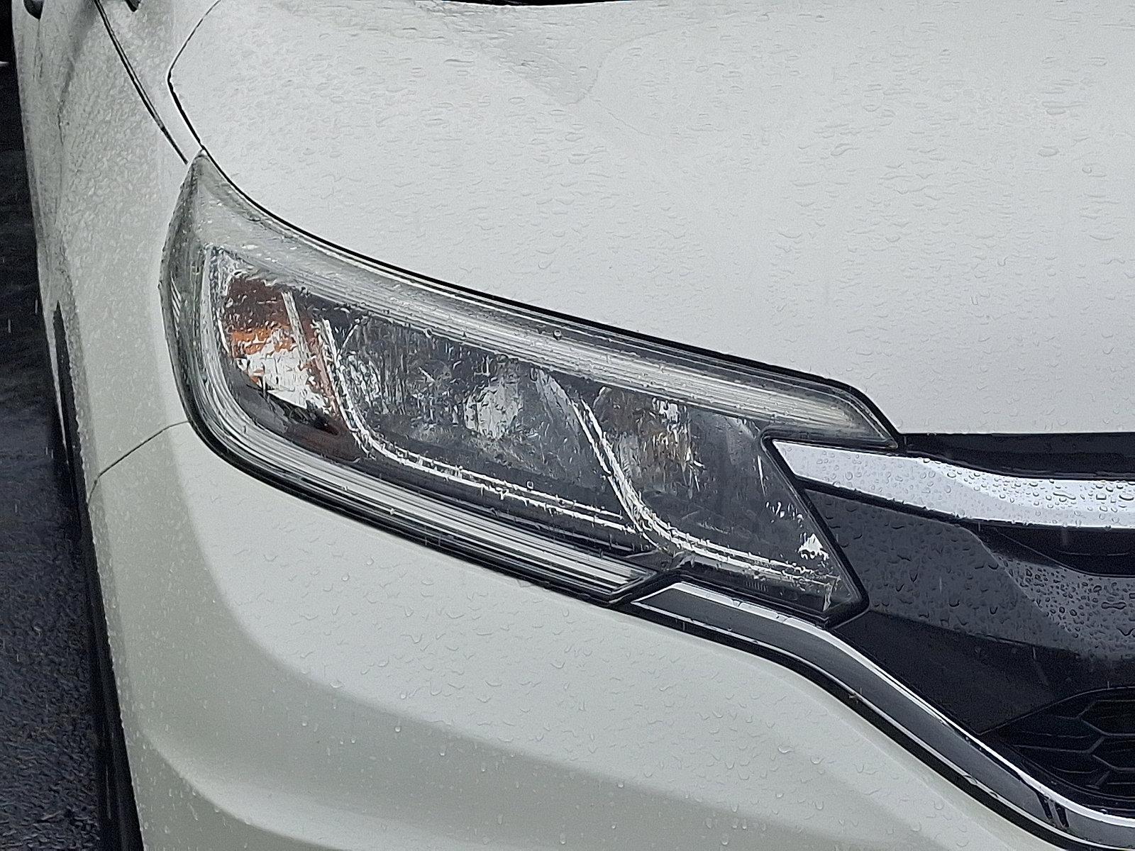2016 Honda CR-V Vehicle Photo in Harrisburg, PA 17111