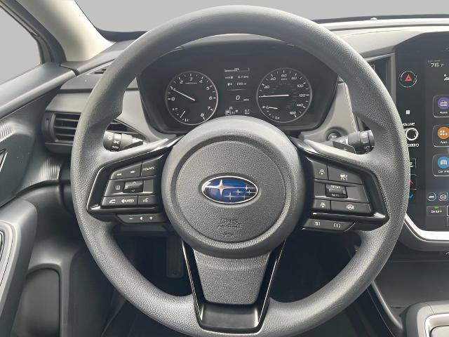 2025 Subaru Crosstrek Vehicle Photo in Oshkosh, WI 54904