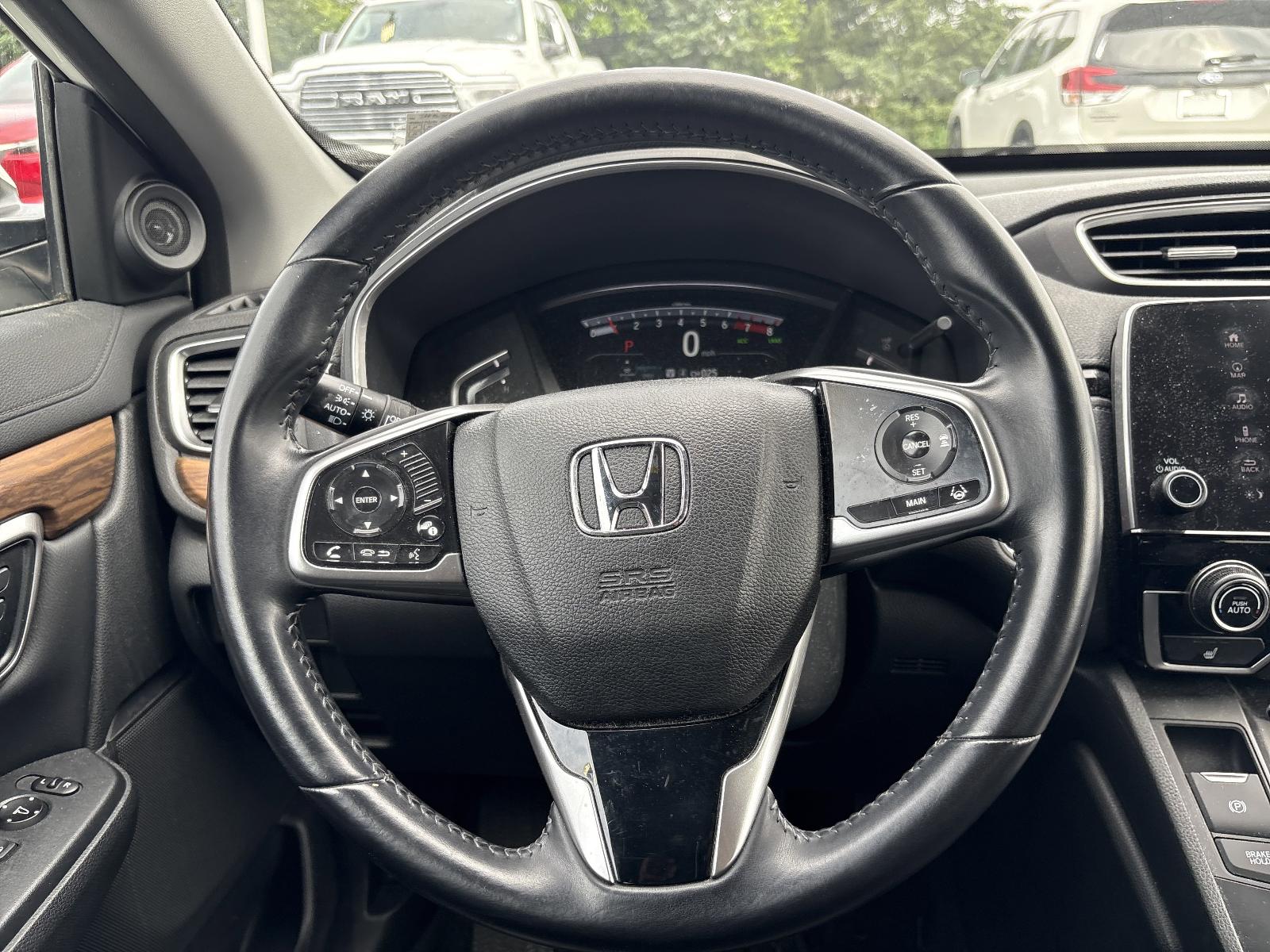 2018 Honda CR-V Vehicle Photo in Mechanicsburg, PA 17050