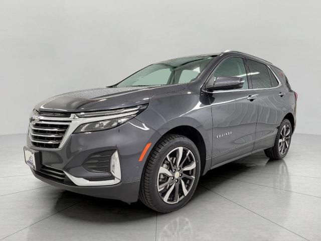 2022 Chevrolet Equinox Vehicle Photo in NEENAH, WI 54956-2243
