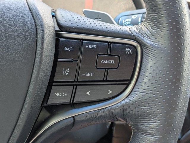 2019 Lexus ES 350 Vehicle Photo in BRUNSWICK, GA 31525-1881