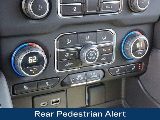 2023 Chevrolet Tahoe Vehicle Photo in DANBURY, CT 06810-5034