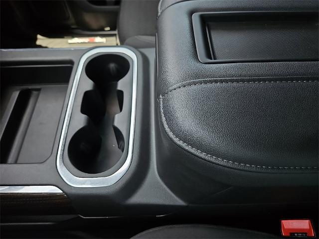 2021 Chevrolet Silverado 1500 Vehicle Photo in EASTLAND, TX 76448-3020