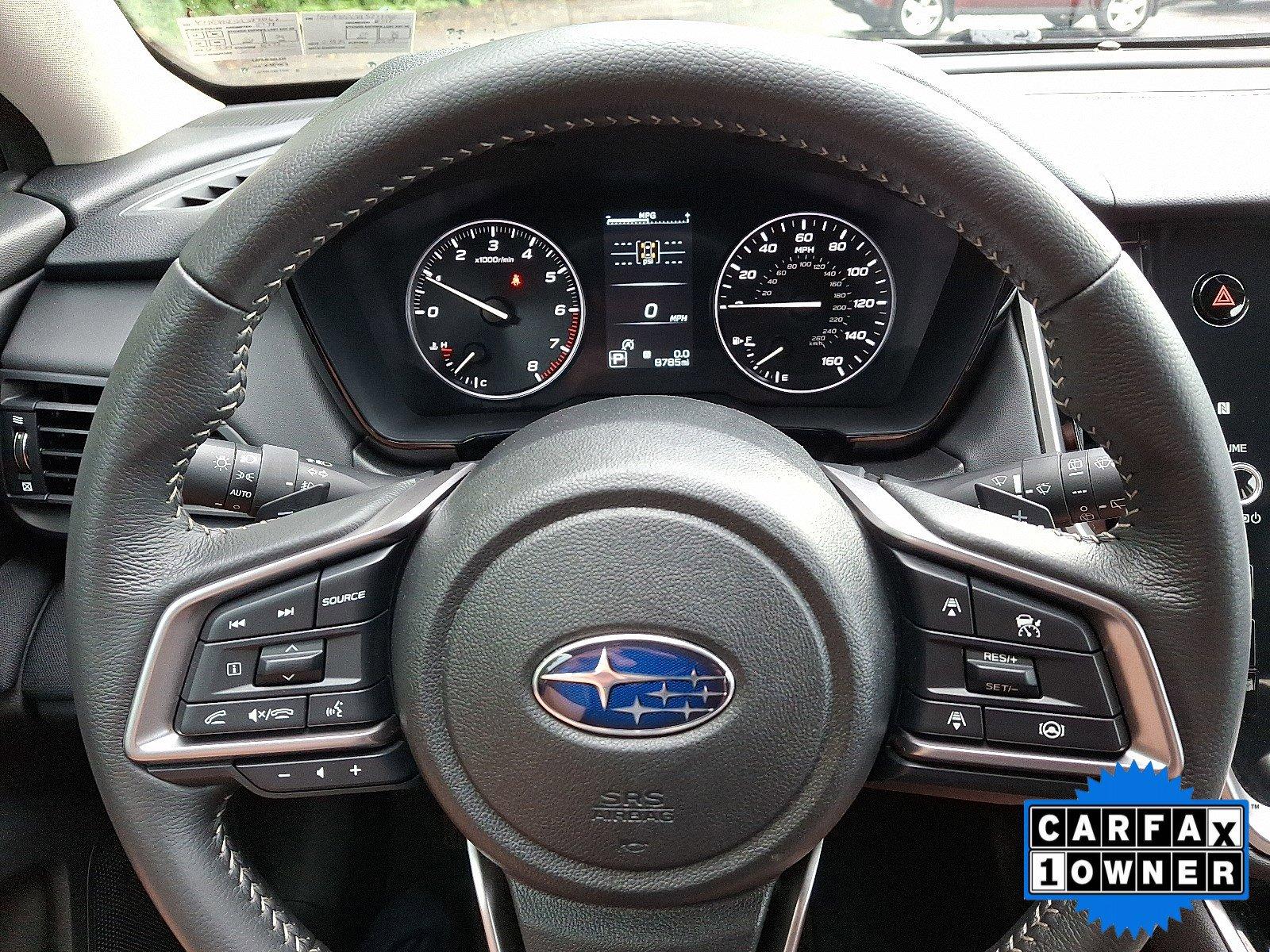 2024 Subaru Outback Vehicle Photo in Harrisburg, PA 17111