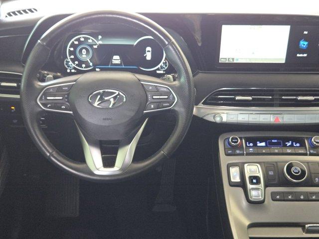 2020 Hyundai PALISADE Vehicle Photo in Decatur, TX 76234