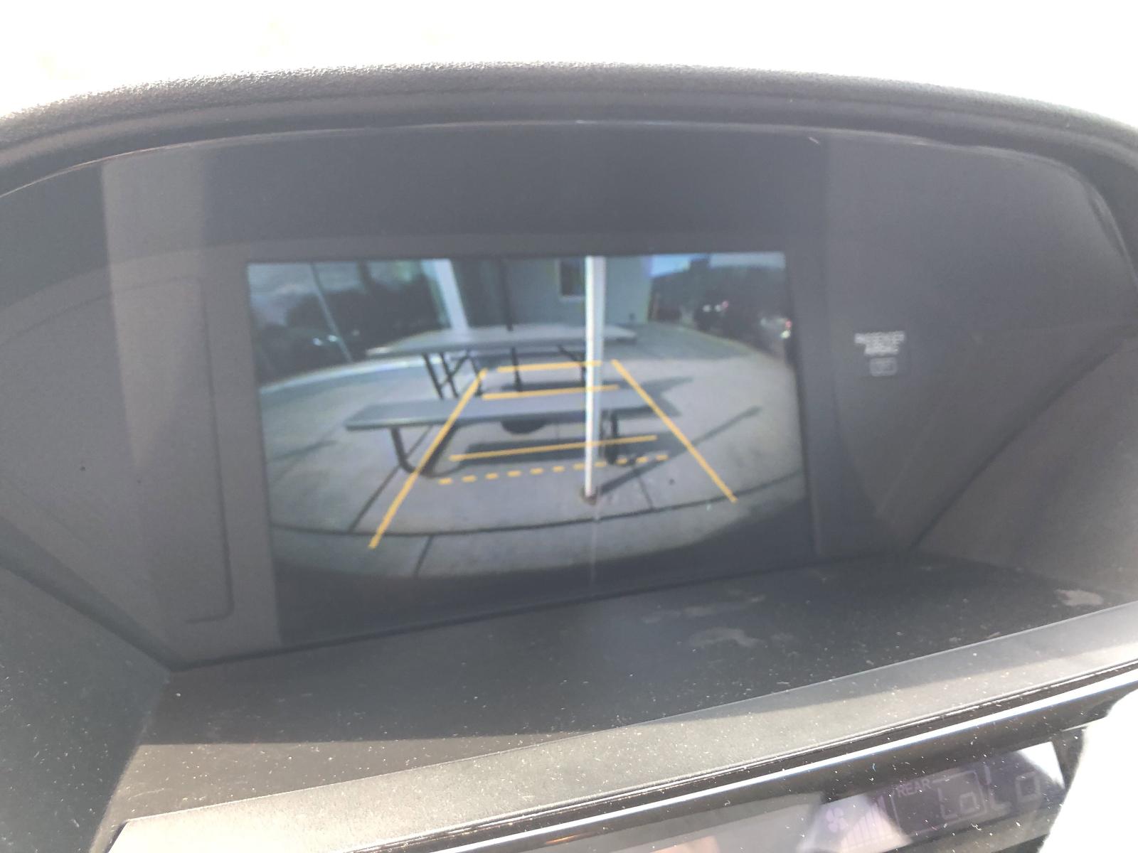 2015 Honda Pilot Vehicle Photo in Mechanicsburg, PA 17050