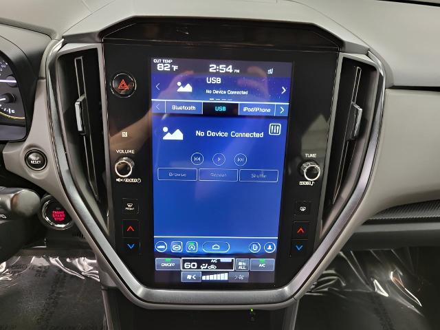 2024 Subaru Crosstrek Vehicle Photo in Oshkosh, WI 54904