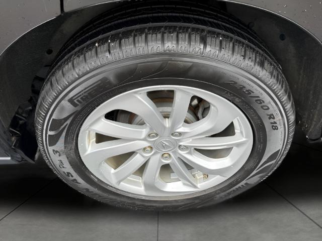 2017 Acura RDX Vehicle Photo in MADISON, WI 53713-3220