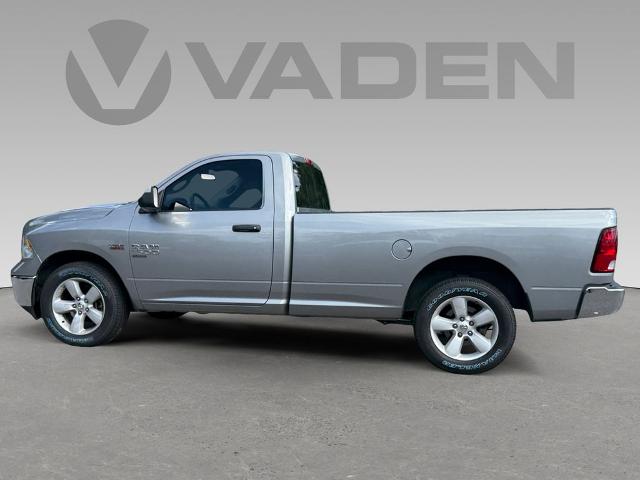 2021 Ram 1500 Classic Vehicle Photo in Savannah, GA 31419