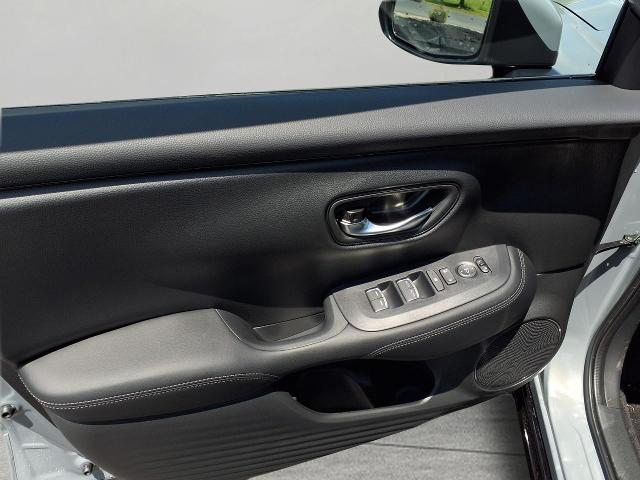 2026 Honda HR-V Vehicle Photo in Oshkosh, WI 54904