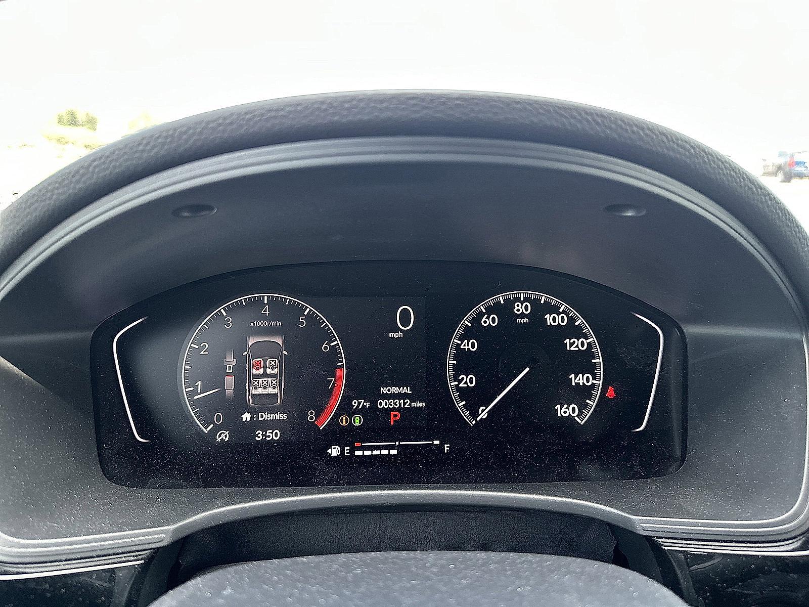 2025 Honda Civic Sedan Vehicle Photo in Lancaster, PA 17601