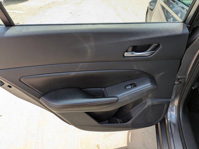 2022 Nissan Altima Vehicle Photo in San Antonio, TX 78209