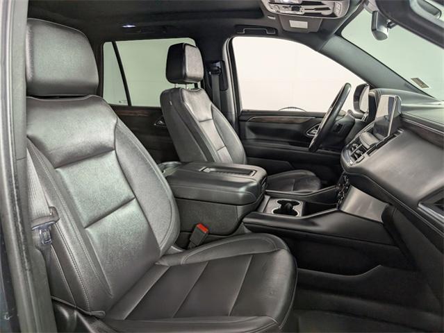 2023 Chevrolet Tahoe Vehicle Photo in ENGLEWOOD, CO 80113-6708