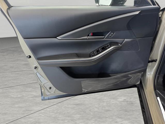 2025 Mazda CX-30 Vehicle Photo in Green Bay, WI 54304