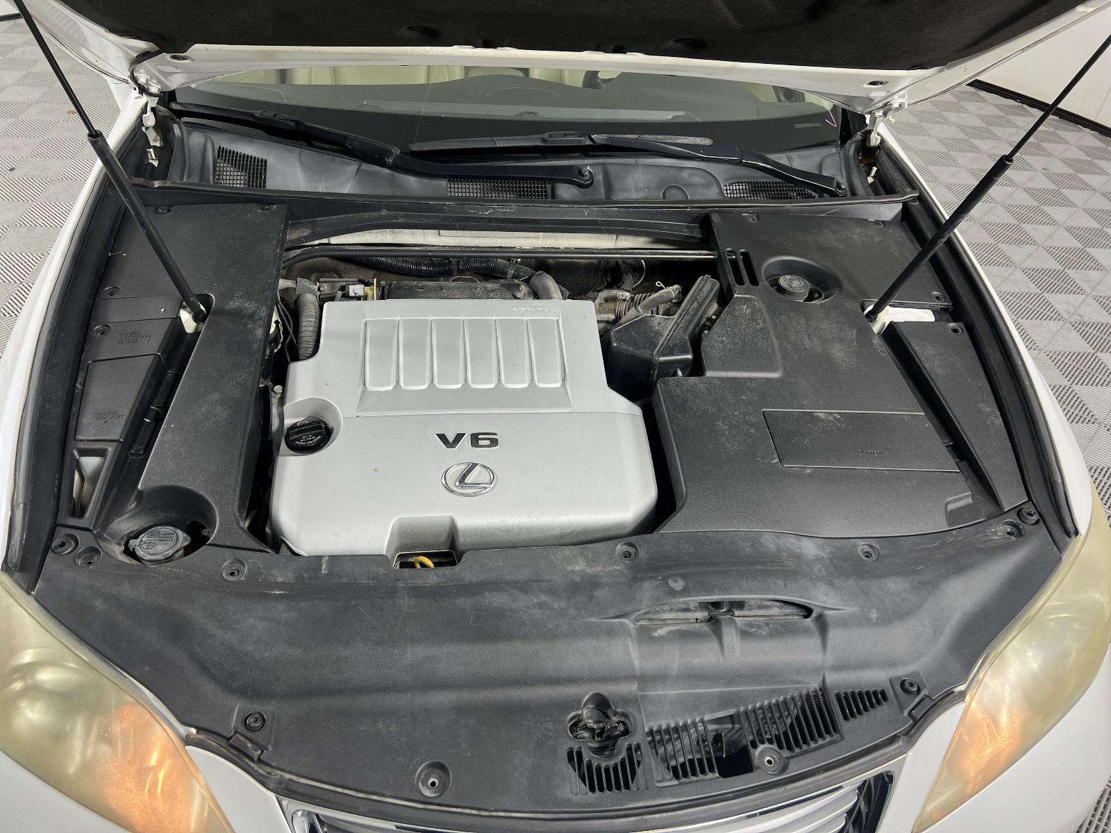 2008 Lexus ES 350 Vehicle Photo in Georgetown, TX 78626