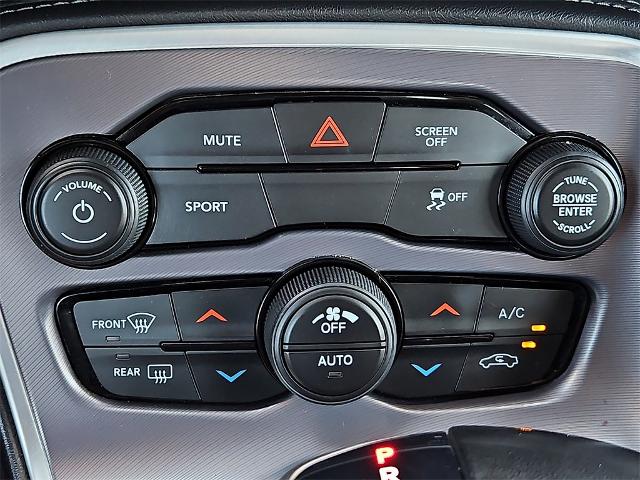 2020 Dodge Challenger Vehicle Photo in EASTLAND, TX 76448-3020
