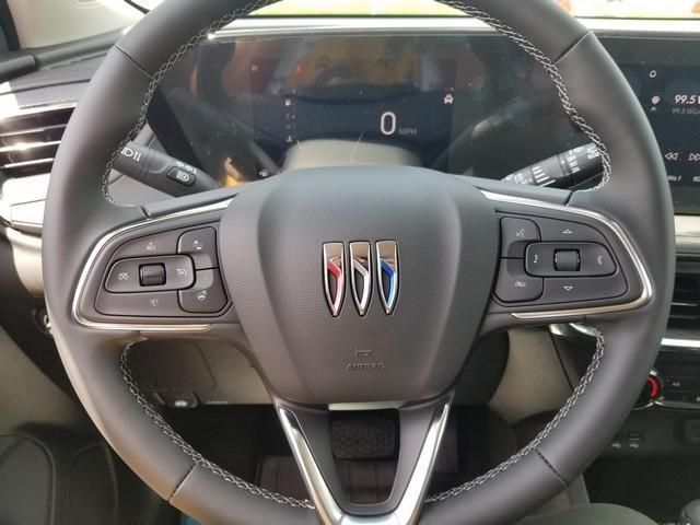 2026 Buick Encore GX Vehicle Photo in ELYRIA, OH 44035-6349
