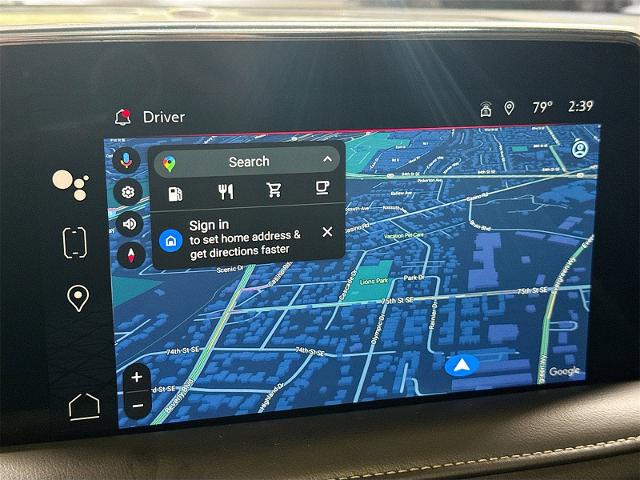 2022 GMC Yukon Vehicle Photo in EVERETT, WA 98203-5662