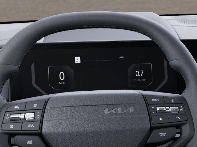 2026 Kia Sportage Vehicle Photo in Tucson, AZ 85712