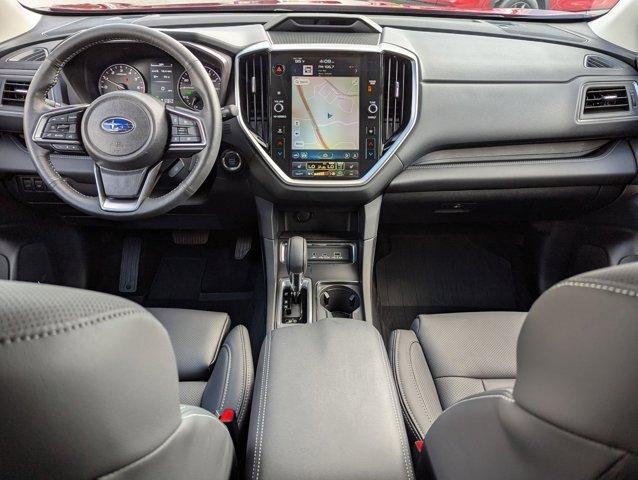 2025 Subaru Ascent Vehicle Photo in San Antonio, TX 78230