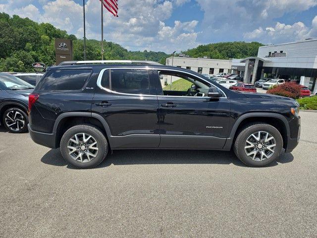 2022 GMC Acadia Vehicle Photo in Pleasant Hills, PA 15236