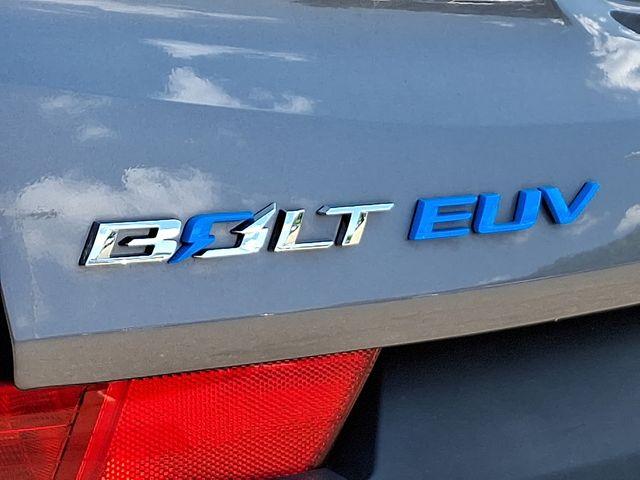 2023 Chevrolet Bolt EUV Vehicle Photo in DANBURY, CT 06810-5034
