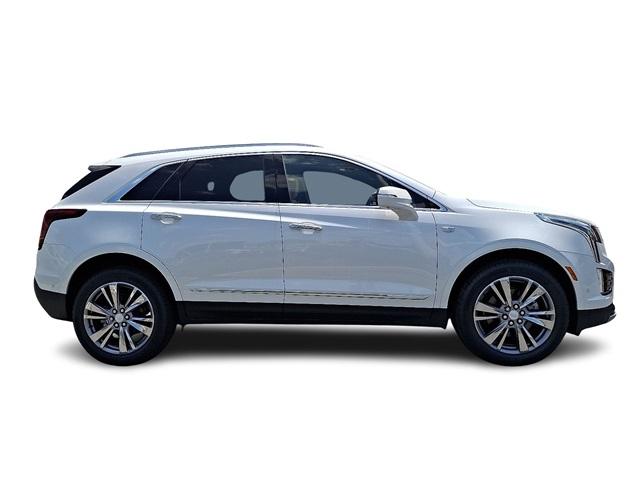 2025 Cadillac XT5 Vehicle Photo in ALLENTOWN, PA 18103-7399