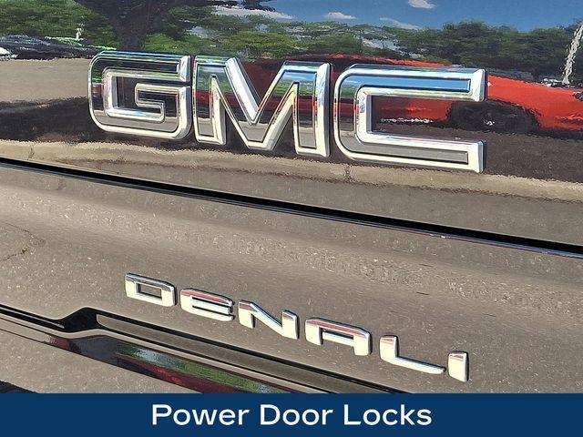2024 GMC Sierra 1500 Vehicle Photo in PAWLING, NY 12564-3219