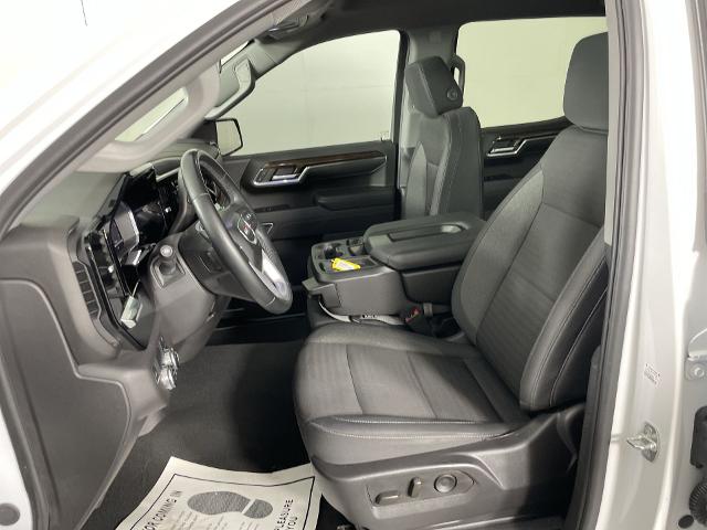 2024 GMC Sierra 1500 Vehicle Photo in GILBERT, AZ 85297-0402