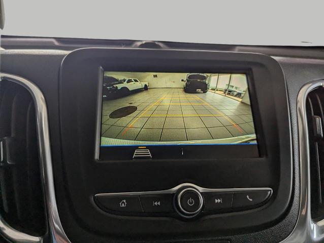 2019 Chevrolet Equinox Vehicle Photo in Oshkosh, WI 54901