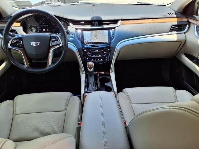 2018 Cadillac XTS Vehicle Photo in Tampa, FL 33612