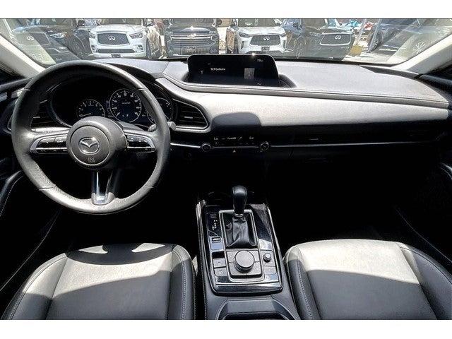 2024 Mazda CX-30 Vehicle Photo in San Antonio, TX 78230